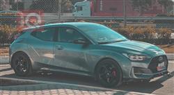 هيونداي فلوستر